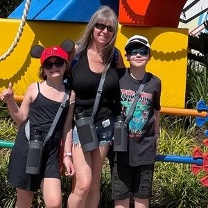 Meet your Posher, Kerry